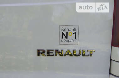 Грузовой фургон Renault Trafic 2021 в Дубно