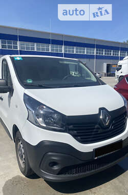 Рефрижератор Renault Trafic 2019 в Киеве