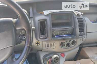 Рефрижератор Renault Trafic 2013 в Киеве