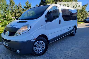 Минивэн Renault Trafic 2008 в Хмельницком