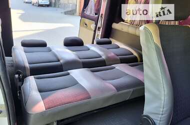 Минивэн Renault Trafic 2008 в Хмельницком