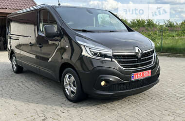 Вантажний фургон Renault Trafic 2020 в Києві