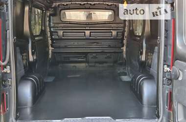 Грузовой фургон Renault Trafic 2020 в Дубно