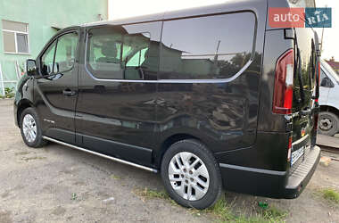 Мінівен Renault Trafic 2014 в Подільську