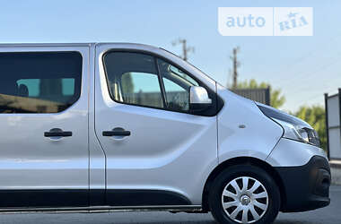 Другие грузовики Renault Trafic 2017 в Луцке