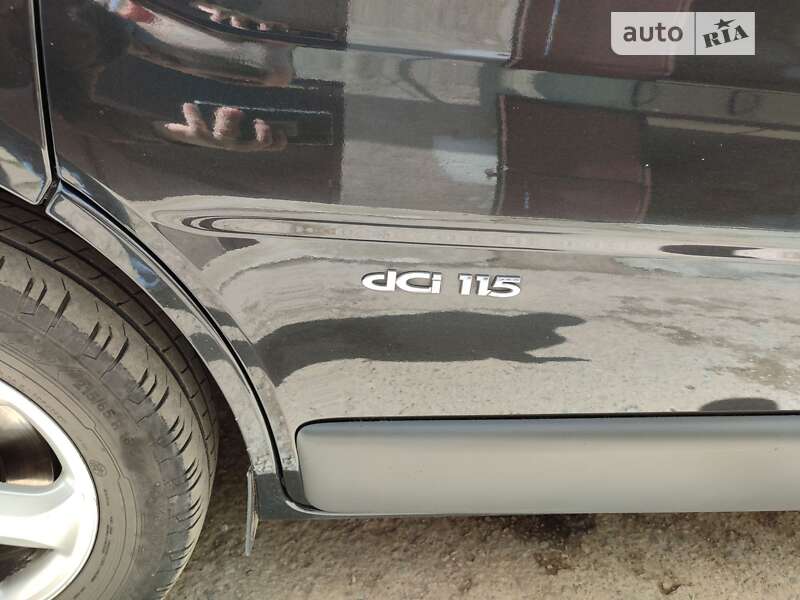 Минивэн Renault Trafic 2014 в Ивано-Франковске