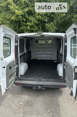 Грузовой фургон Renault Trafic 2012 в Виннице