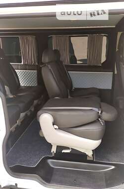 Мінівен Renault Trafic 2021 в Білій Церкві