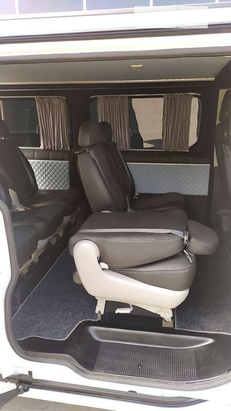 Мінівен Renault Trafic 2021 в Білій Церкві