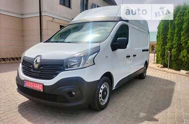 Вантажний фургон Renault Trafic 2019 в Хмельницькому