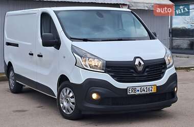 Вантажний фургон Renault Trafic 2018 в Бердичеві