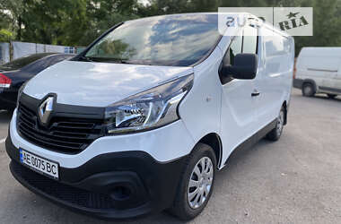 Вантажний фургон Renault Trafic 2019 в Дніпрі