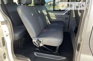 Минивэн Renault Trafic 2011 в Ровно