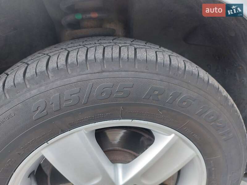 Мінівен Renault Trafic 2012 в Харкові фото 13 Мінівен Renault Trafic 2012 в Харкові