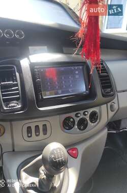 Минивэн Renault Trafic 2008 в Ворохте