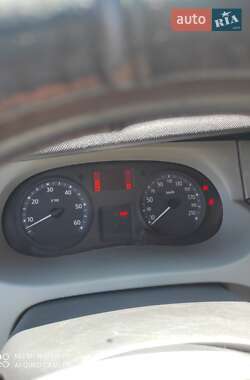Минивэн Renault Trafic 2008 в Ворохте
