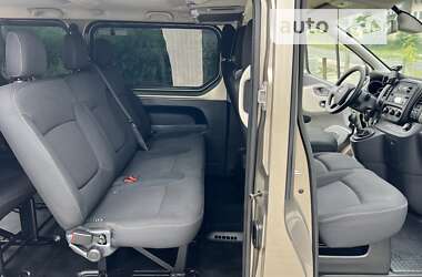 Минивэн Renault Trafic 2017 в Львове