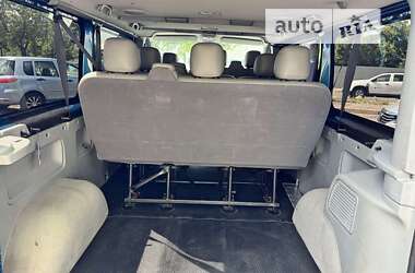 Минивэн Renault Trafic 2010 в Киеве