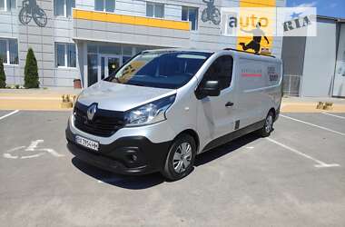 Минивэн Renault Trafic 2015 в Виннице