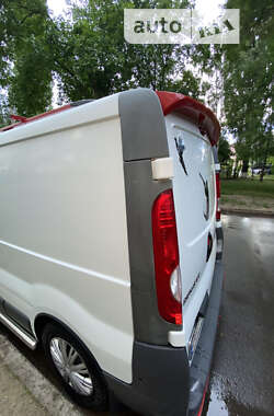 Грузовой фургон Renault Trafic 2013 в Одессе