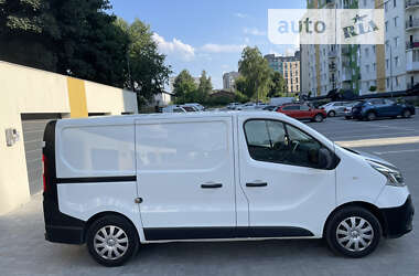 Грузовой фургон Renault Trafic 2019 в Луцке