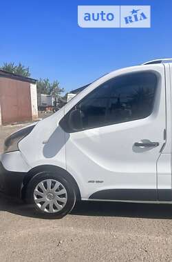 Минивэн Renault Trafic 2015 в Мироновке