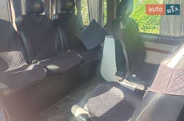 Минивэн Renault Trafic 2007 в Мерефа