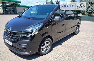 Мінівен Renault Trafic 2019 в Чернівцях