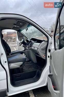 Минивэн Renault Trafic 2013 в Сумах