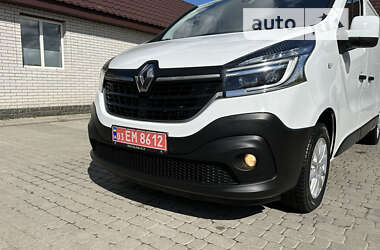 Вантажний фургон Renault Trafic 2020 в Києві