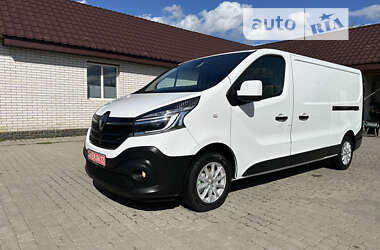 Вантажний фургон Renault Trafic 2020 в Києві