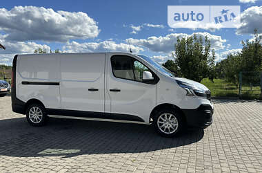 Вантажний фургон Renault Trafic 2020 в Києві