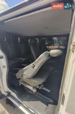 Мінівен Renault Trafic 2007 в 
