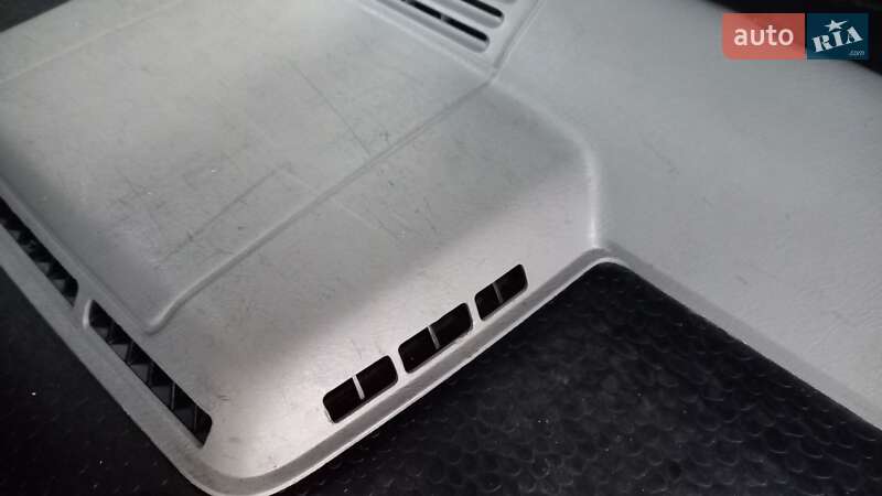 Минивэн Renault Trafic 2012 в Киеве