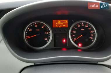 Минивэн Renault Trafic 2012 в Киеве