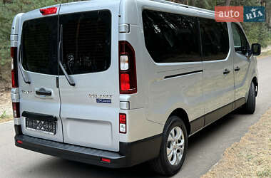Минивэн Renault Trafic 2024 в Киеве