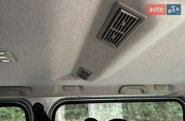 Минивэн Renault Trafic 2024 в Киеве