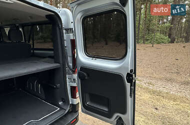 Минивэн Renault Trafic 2024 в Киеве