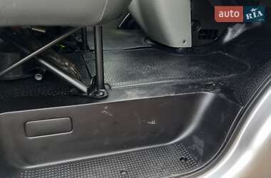 Минивэн Renault Trafic 2012 в 