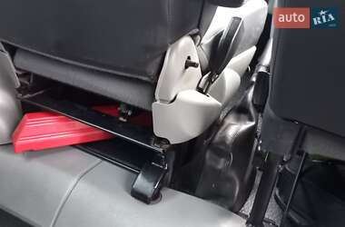 Минивэн Renault Trafic 2012 в Киеве