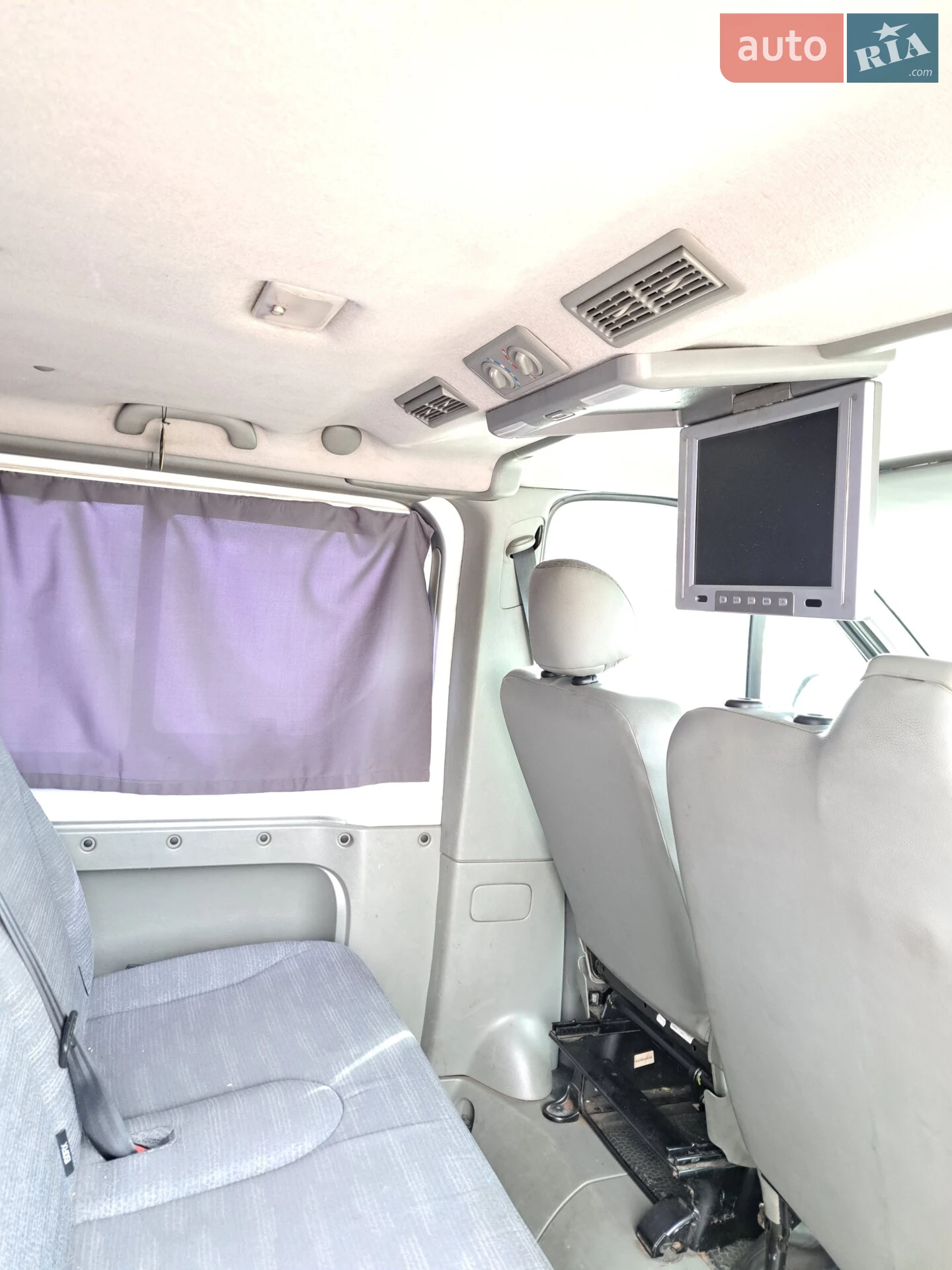 2011 Renault Trafic - мініатюра 6