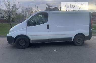 Грузовой фургон Renault Trafic 2012 в Харькове