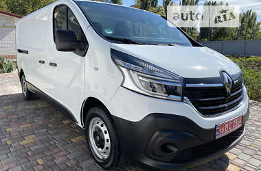 Мінівен Renault Trafic 2020 в Козятині