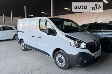 Вантажний фургон Renault Trafic 2019 в Житомирі