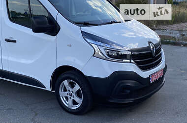 Грузовой фургон Renault Trafic 2020 в Ирпене