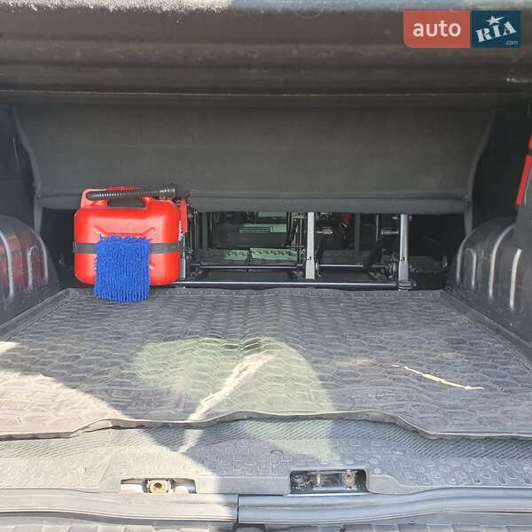 Минивэн Renault Trafic 2017 в Ровно