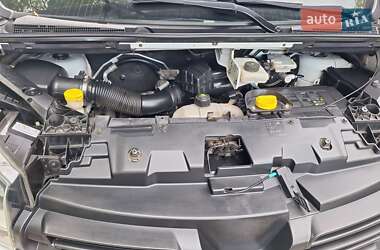 Минивэн Renault Trafic 2015 в Черновцах