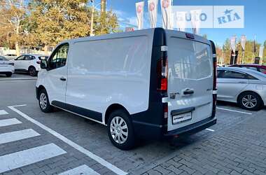 Грузовой фургон Renault Trafic 2018 в Одессе