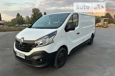 Вантажний фургон Renault Trafic 2019 в Софіївській Борщагівці