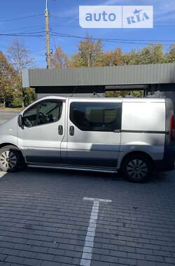 Универсал Renault Trafic 2009 в Хмельницком